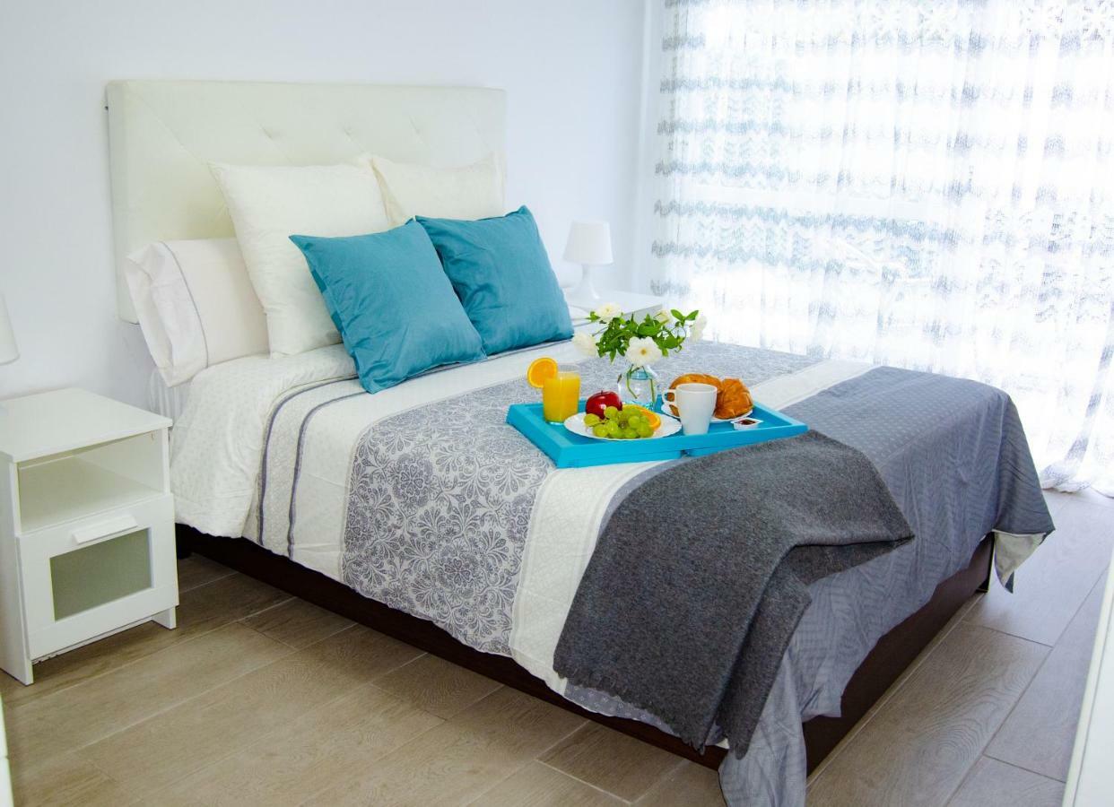 Apartamento Jacarplaya Benalmádena Esterno foto