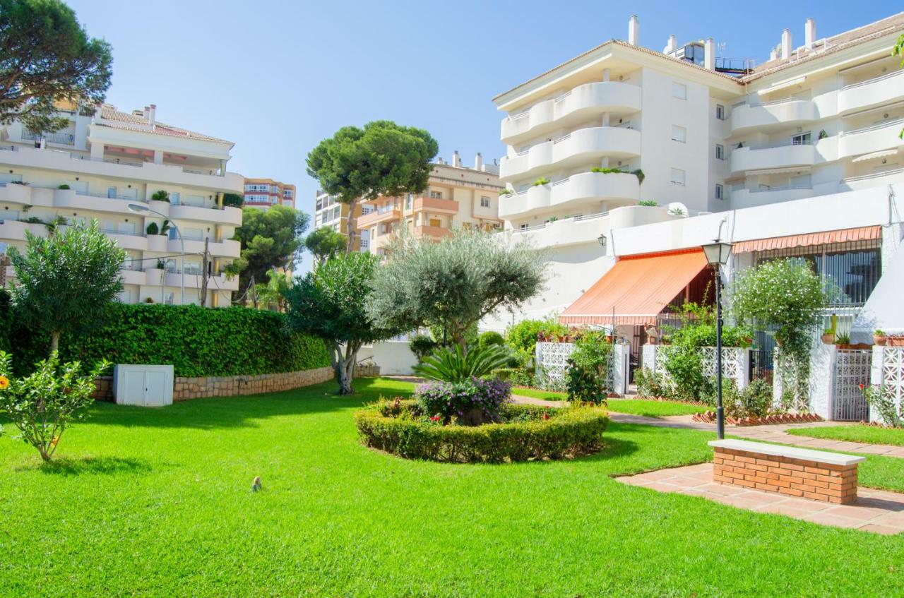 Apartamento Jacarplaya Benalmádena Esterno foto
